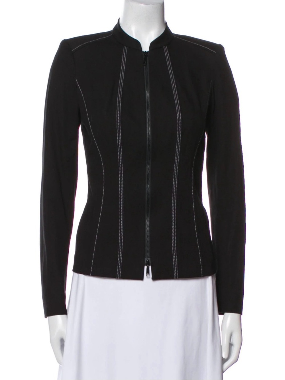 Lafayette 148 New York Blazer size 6